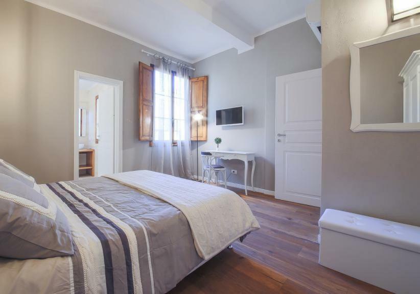 Dreamy Brunelleschi Firenze Eksteriør billede