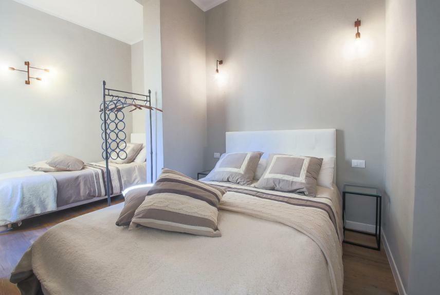 Dreamy Brunelleschi Firenze Eksteriør billede