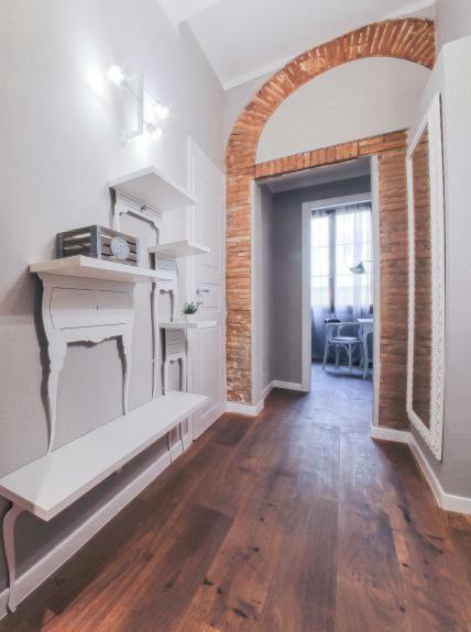 Dreamy Brunelleschi Firenze Eksteriør billede