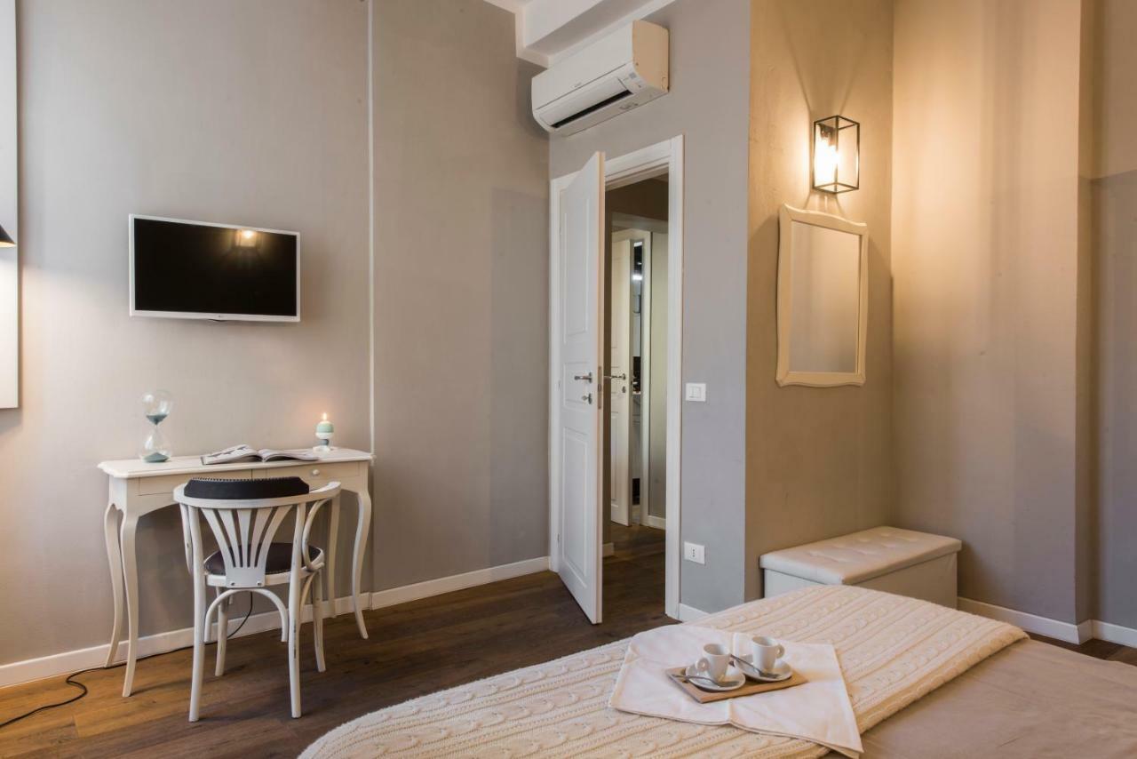 Dreamy Brunelleschi Firenze Eksteriør billede