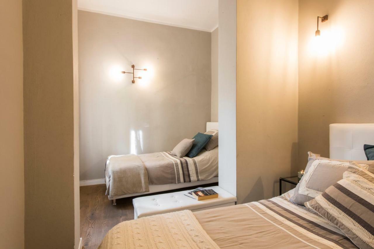 Dreamy Brunelleschi Firenze Eksteriør billede