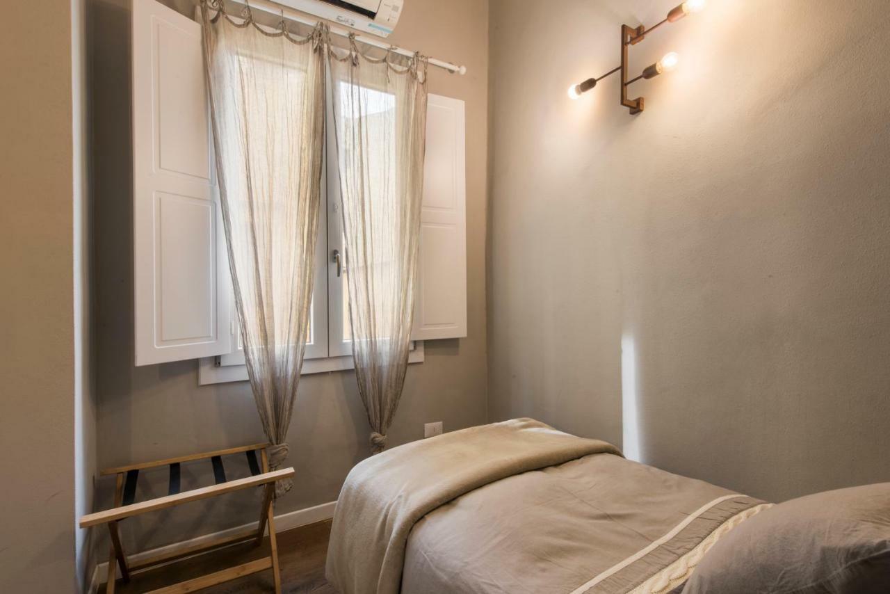 Dreamy Brunelleschi Firenze Eksteriør billede
